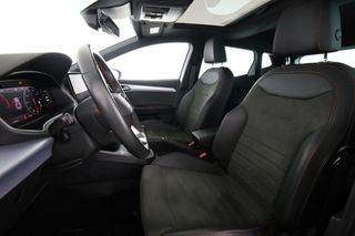 Seat Ibiza 1.0 TSI FR XL