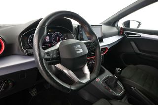 Seat Ibiza 1.0 TSI FR XL