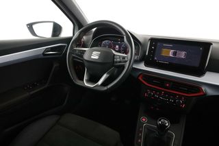 Seat Ibiza 1.0 TSI FR XL