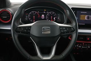 Seat Ibiza 1.0 TSI FR XL