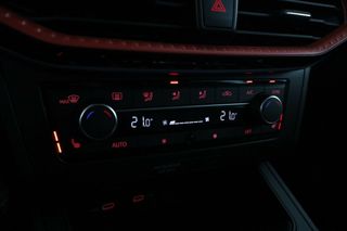 Seat Ibiza 1.0 TSI FR XL