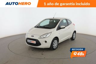 Ford Ka 1.2 Trend