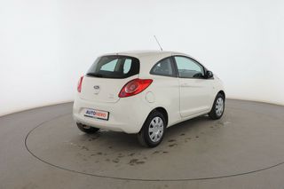 Ford Ka 1.2 Trend