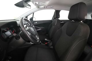 Opel Crossland X 1.2 Edition