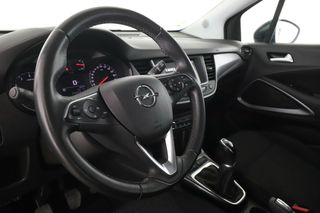 Opel Crossland X 1.2 Edition