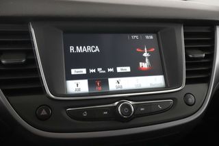 Opel Crossland X 1.2 Edition