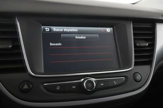 Opel Crossland X 1.2 Edition