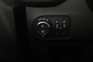 Opel Crossland X 1.2 Edition