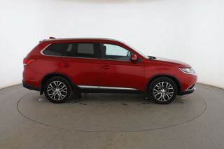 Mitsubishi Outlander 2.0 MIVEC Motion WD