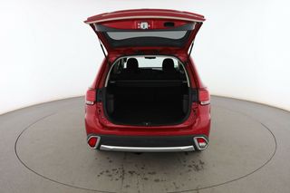 Mitsubishi Outlander 2.0 MIVEC Motion WD