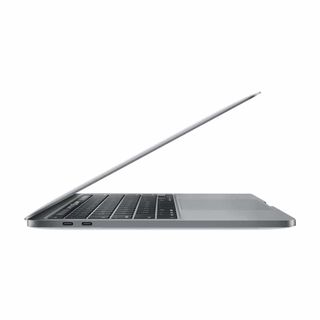 Apple MacBook Pro Touch Bar A2251 13" i7 4,1 GHz, 16 GB, 512 GB SSD, 2020, grigio siderale, A+