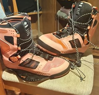 Botas Wakeboard Team talla 42-43