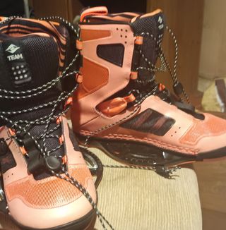 Botas Wakeboard Team talla 42-43
