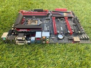 Placa Base Asus ROG Maximus VII Hero
