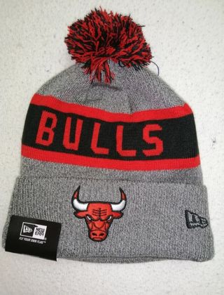 Gorro NBA Chicago Bulls