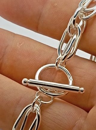 Braccialetto Argento 925