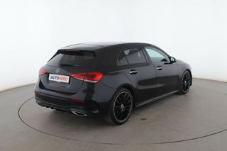Mercedes Clase A A 200 d AMG Line