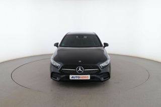 Mercedes Clase A A 200 d AMG Line