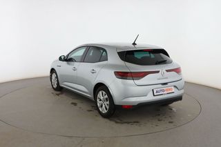 Renault Megane 1.0 TCe Intens