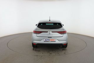 Renault Megane 1.0 TCe Intens