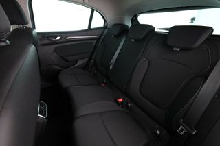 Renault Megane 1.0 TCe Intens