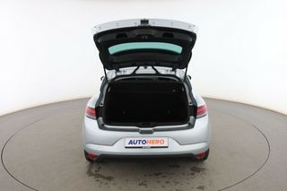 Renault Megane 1.0 TCe Intens
