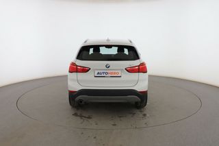 BMW X1 sDrive 18d Advantage