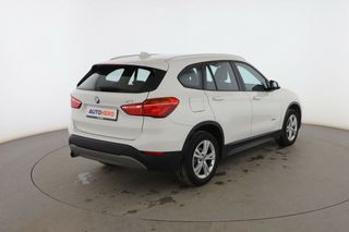BMW X1 sDrive 18d Advantage