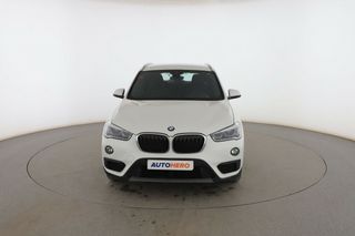 BMW X1 sDrive 18d Advantage