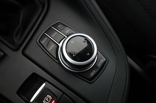 BMW X1 sDrive 18d Advantage