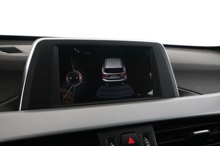 BMW X1 sDrive 18d Advantage
