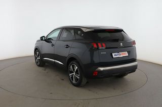 Peugeot 3008 1.5 Blue-HDi Allure