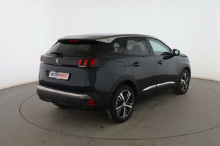 Peugeot 3008 1.5 Blue-HDi Allure