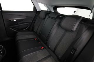Peugeot 3008 1.5 Blue-HDi Allure