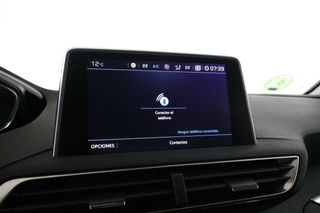 Peugeot 3008 1.5 Blue-HDi Allure