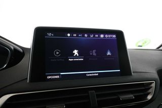 Peugeot 3008 1.5 Blue-HDi Allure