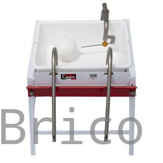 Llenador Botellas Italiano - 2 Caños