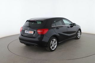 Mercedes Clase A A 180 CDI BlueEfficiency Urban