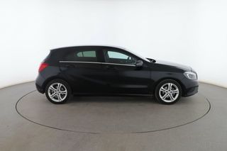 Mercedes Clase A A 180 CDI BlueEfficiency Urban