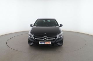Mercedes Clase A A 180 CDI BlueEfficiency Urban