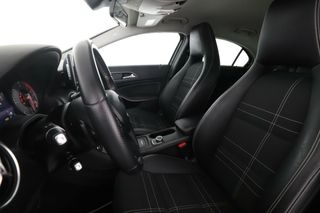 Mercedes Clase A A 180 CDI BlueEfficiency Urban