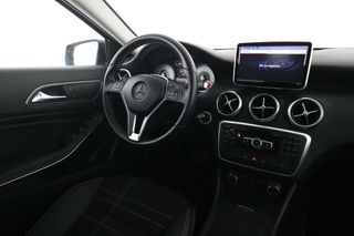 Mercedes Clase A A 180 CDI BlueEfficiency Urban