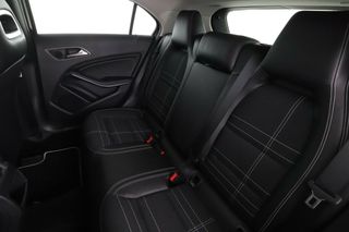 Mercedes Clase A A 180 CDI BlueEfficiency Urban