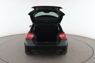 Mercedes Clase A A 180 CDI BlueEfficiency Urban