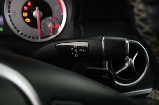 Mercedes Clase A A 180 CDI BlueEfficiency Urban