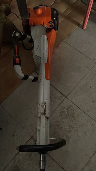 Vareadora Stihl 481
