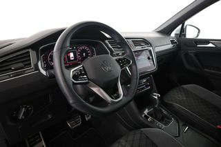 Volkswagen Tiguan 2.0 TDI R-Line