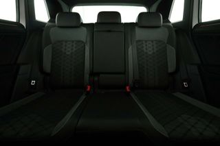 Volkswagen Tiguan 2.0 TDI R-Line