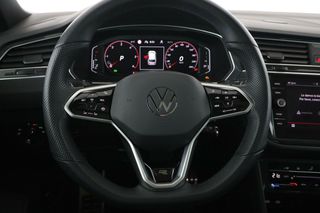 Volkswagen Tiguan 2.0 TDI R-Line
