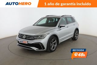 Volkswagen Tiguan 2.0 TDI R-Line